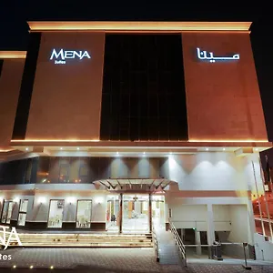 Mena East 3* الدمام