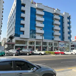 Jeddahlake فندق
