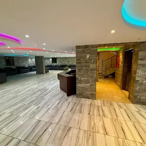 Fawaz Al Zahbi 4* المدينة المنورة