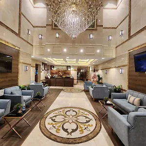Rasis Park 4* جدة