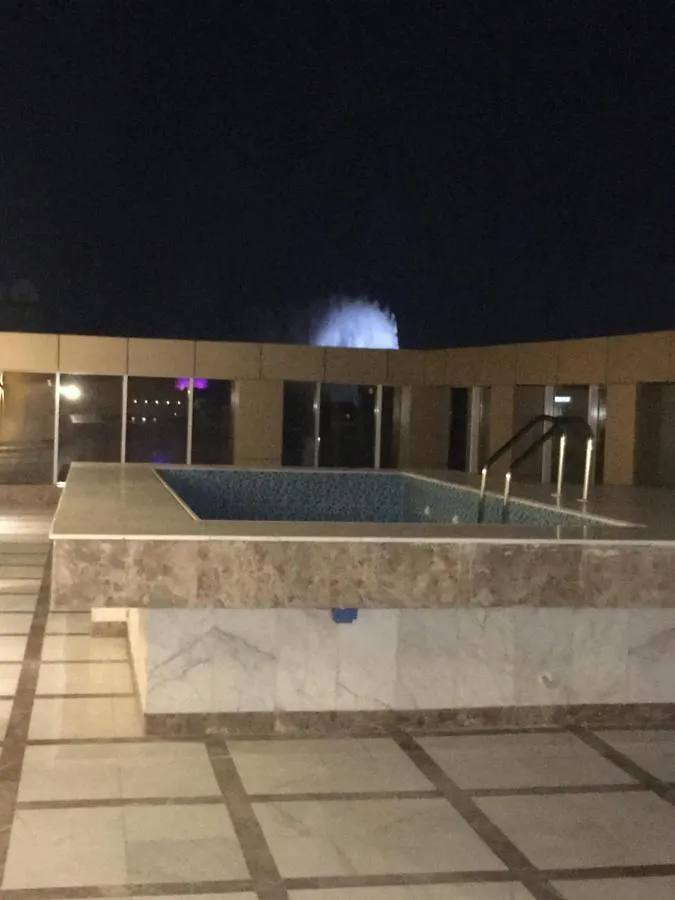 فندق جدةفي  Vivid Plaza