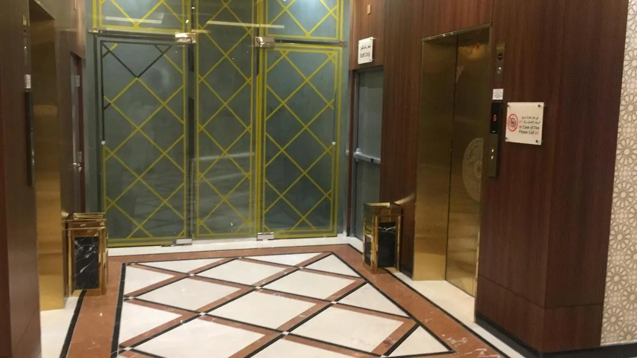 فندق جدةفي  Vivid Plaza 3*, جدة