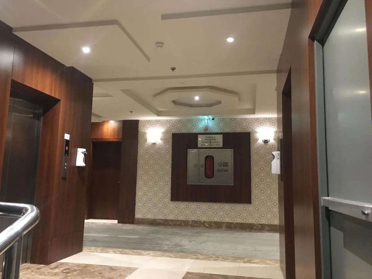 Vivid Plaza Hotel Jeddah 3*,  Saudi Arabia